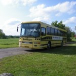 Bus