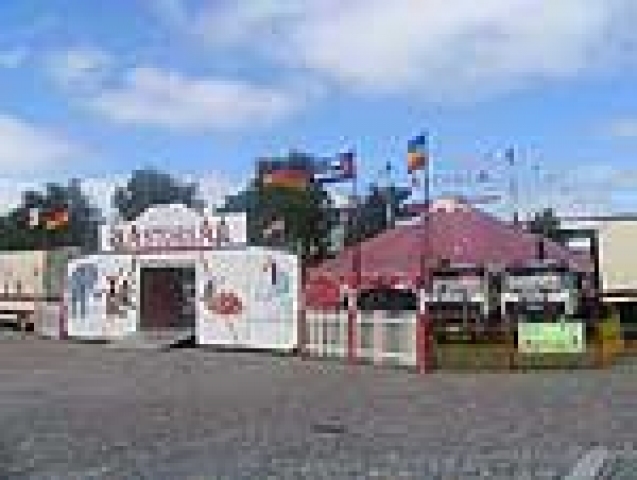 Astoria