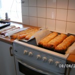 Kringlebageri