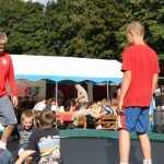 Familiedagen 2009