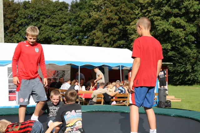 Familiedagen 2009