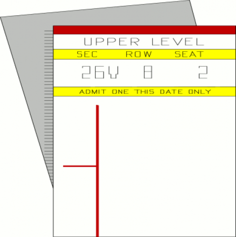 tickets